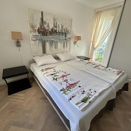 Apartments Villa Manda نوفي فينودولسكي المظهر الخارجي الصورة