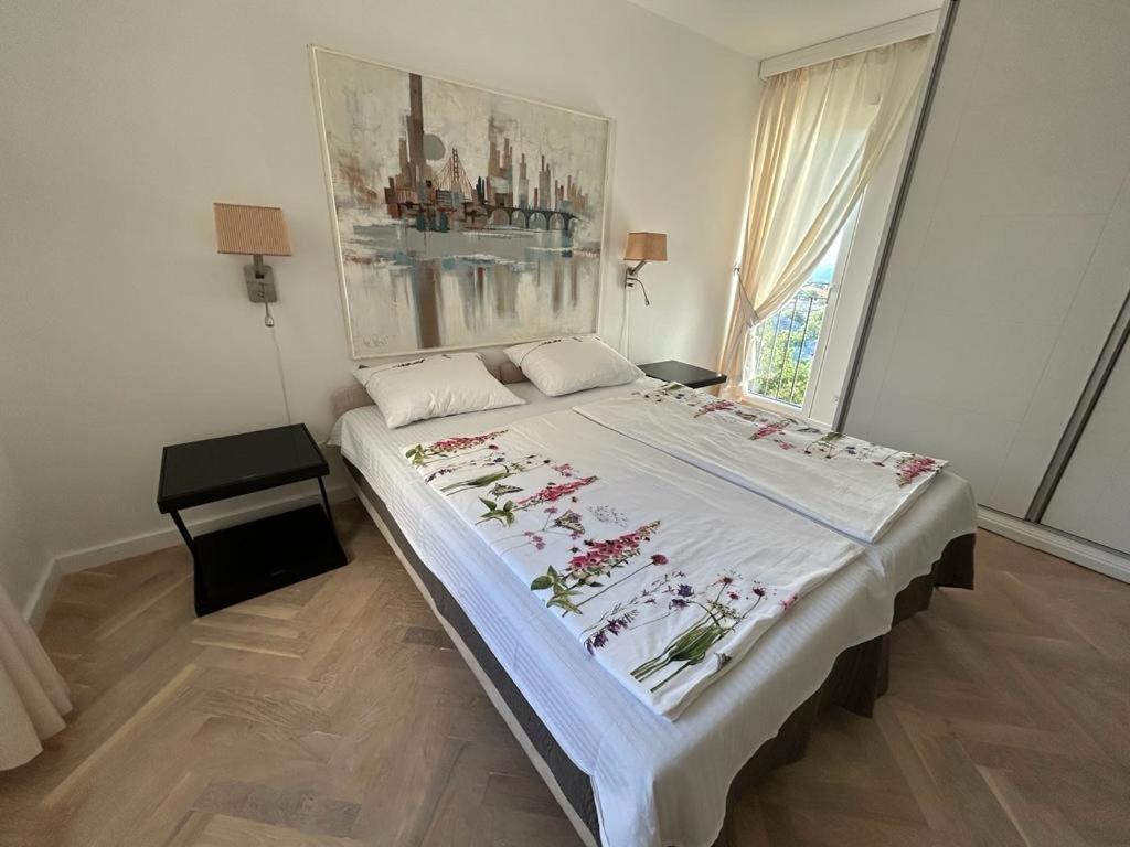Apartments Villa Manda نوفي فينودولسكي المظهر الخارجي الصورة