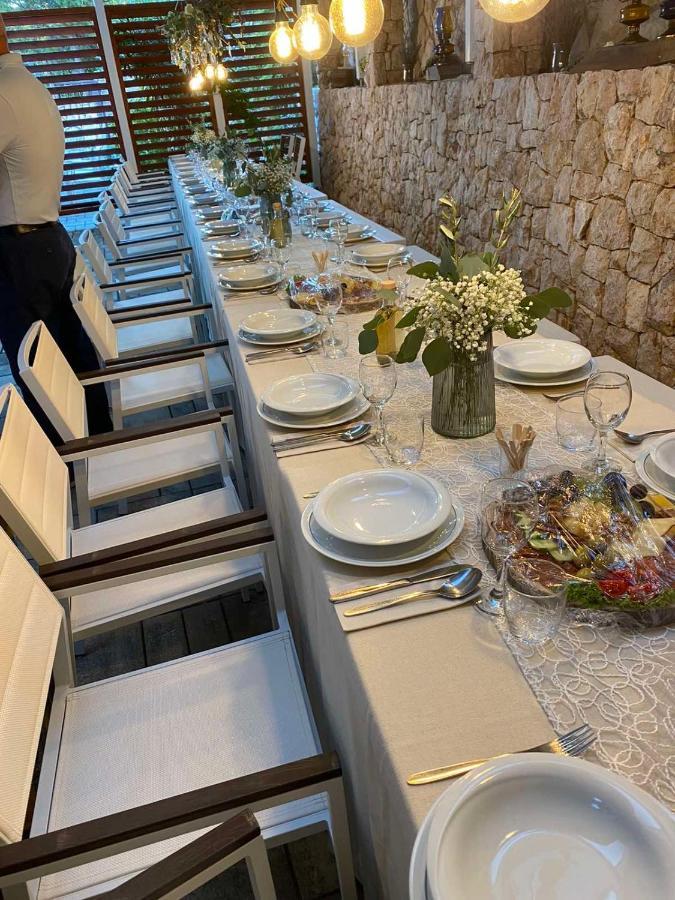 Apartments Villa Manda نوفي فينودولسكي المظهر الخارجي الصورة