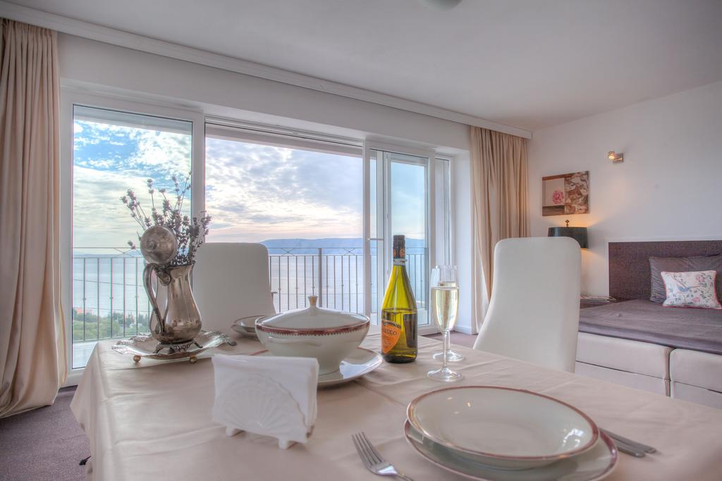 Apartments Villa Manda نوفي فينودولسكي المظهر الخارجي الصورة